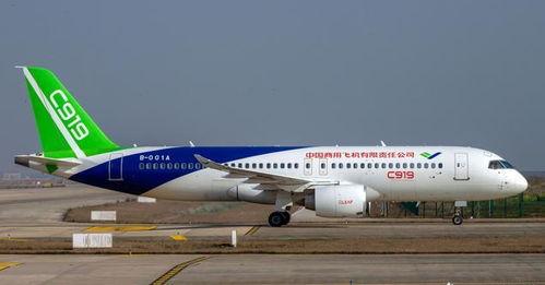 国产大飞机卡脖子上视频,助力我国航空产业摆脱“卡脖子”困境