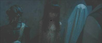 恐怖国产碟片推荐大全视频,揭秘十大恐怖佳作