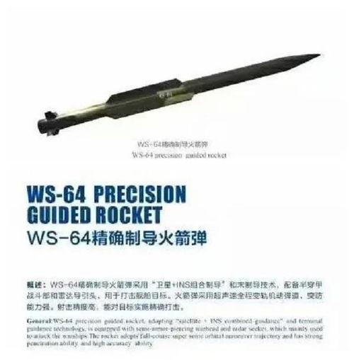 国产火箭弹生产过程视频