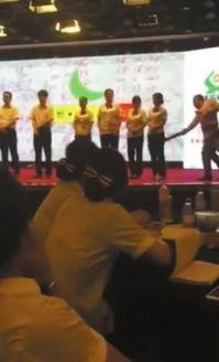 国产打屁股视频网站,网络红人背后的秘密世界