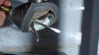 国产胶带制作过程视频播放