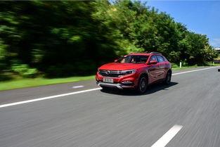 越野车视频试驾国产车型